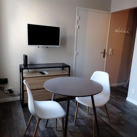 Joli T1 Hypercentre Rochefort Exteriér fotografie