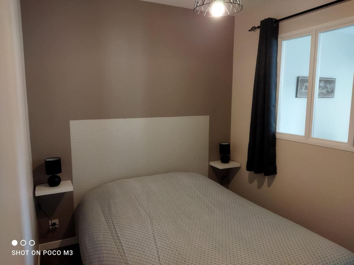 Joli T1 Hypercentre Rochefort Exteriér fotografie
